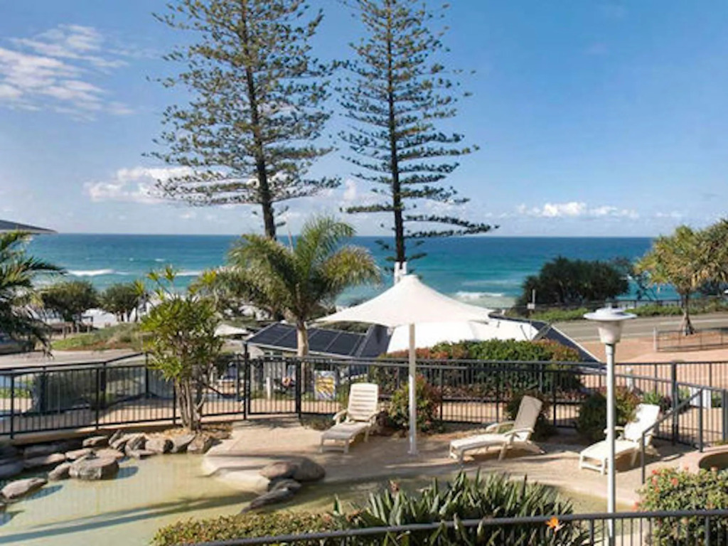 The Beach Retreat Coolum