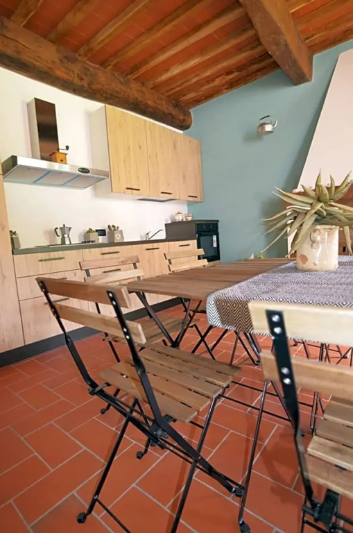 La Casa Nellaia