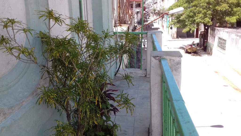 Casa Yanet