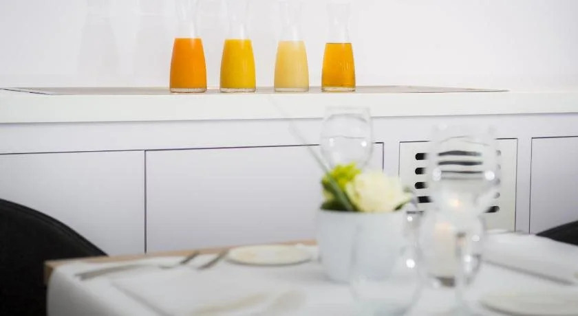 Hotel Florent