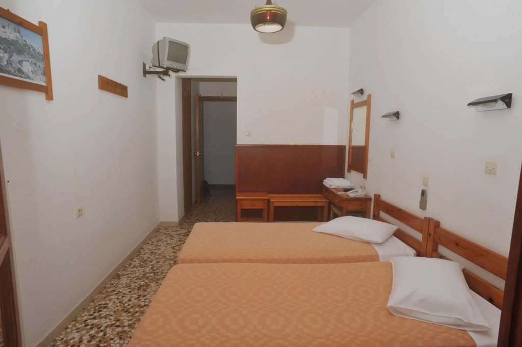 Hotel Castelli