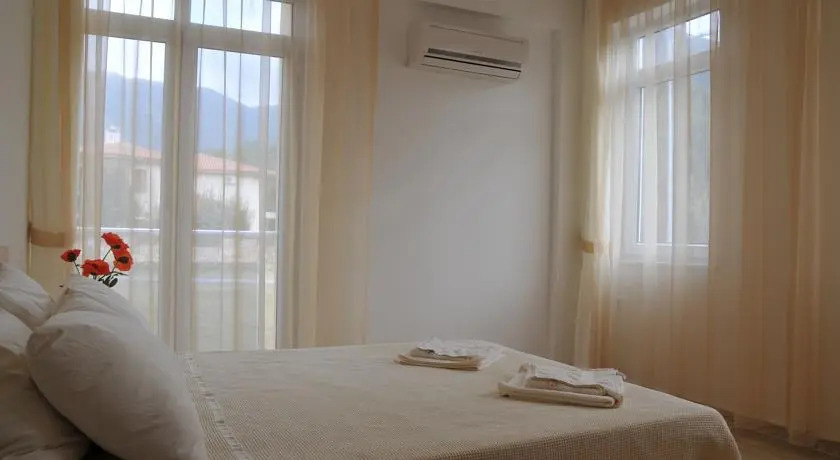 Timelettings Hisar Garden Complex