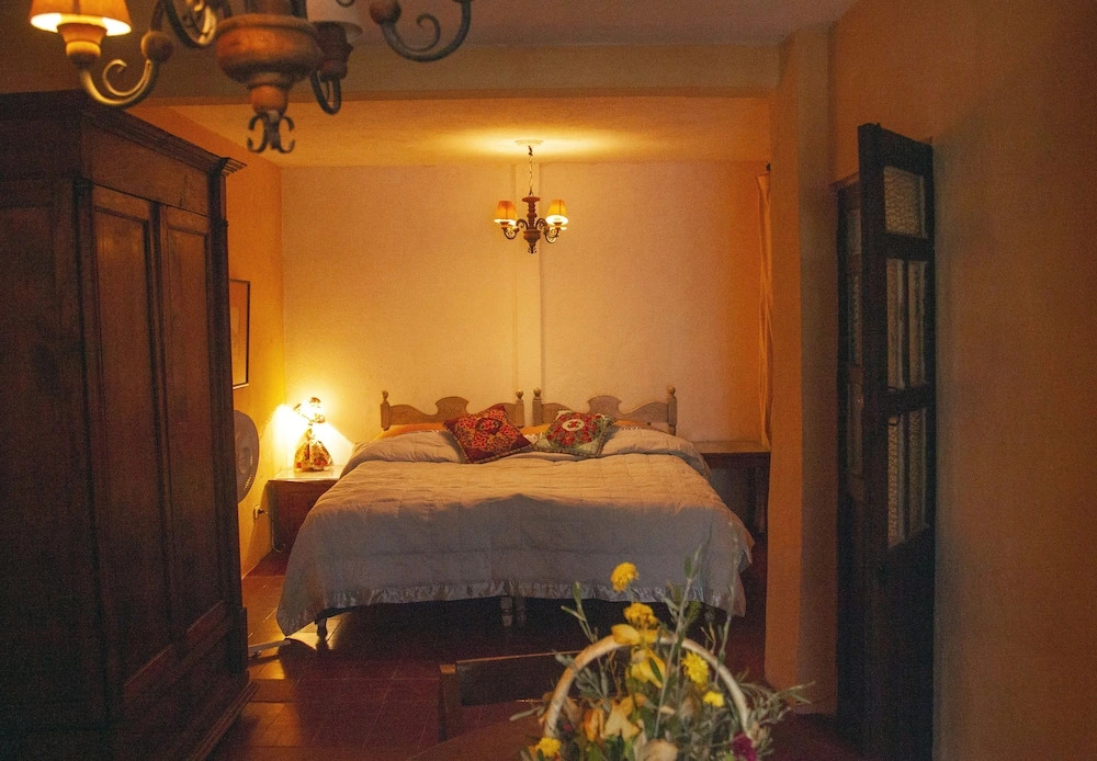 Refugio 4 Apartment