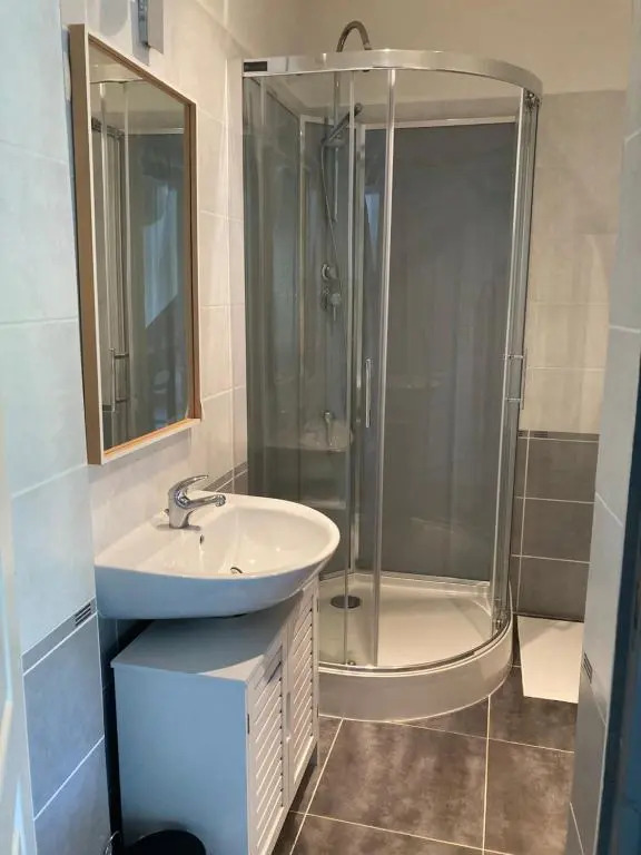 Studio Chez L’Habitant (Adults Only)