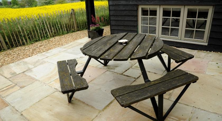 The Old Joinery