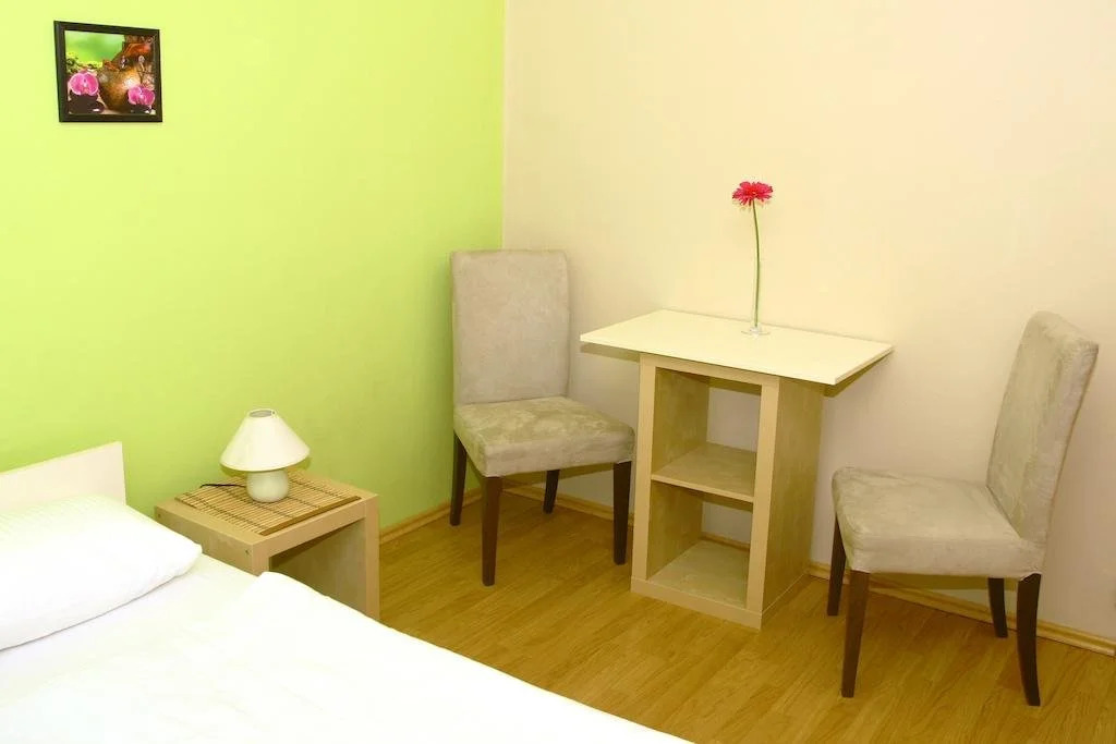 Hotel Bor