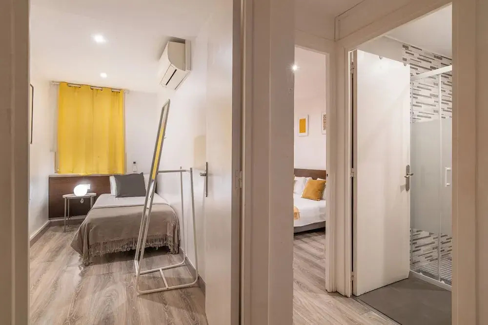 Stay U-nique Apartments Tordera