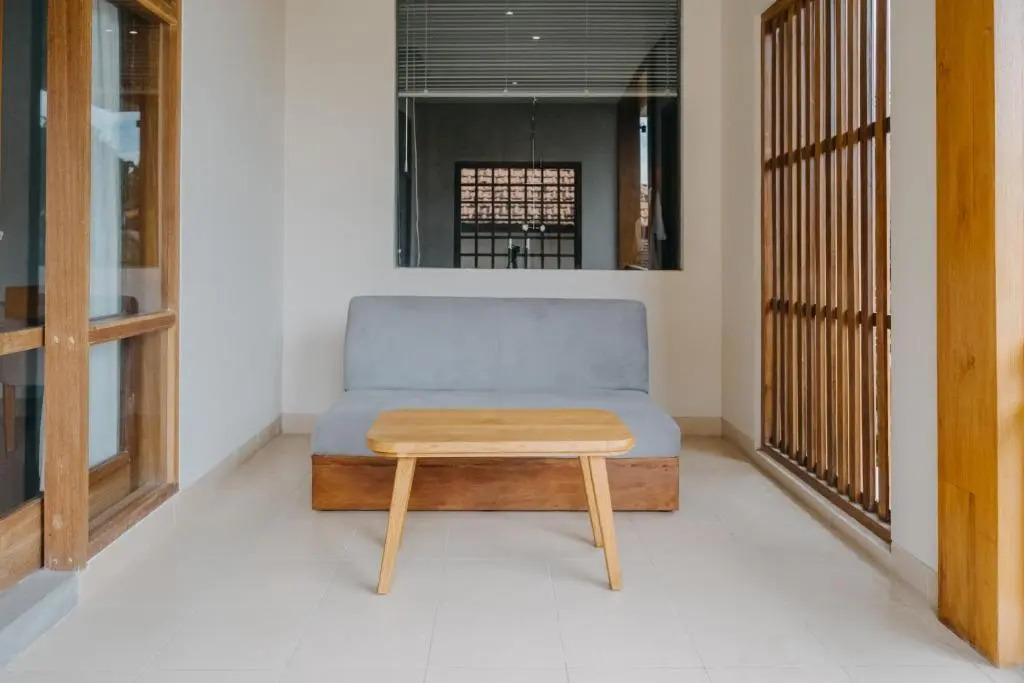 Wana Karsa Ubud Hotel