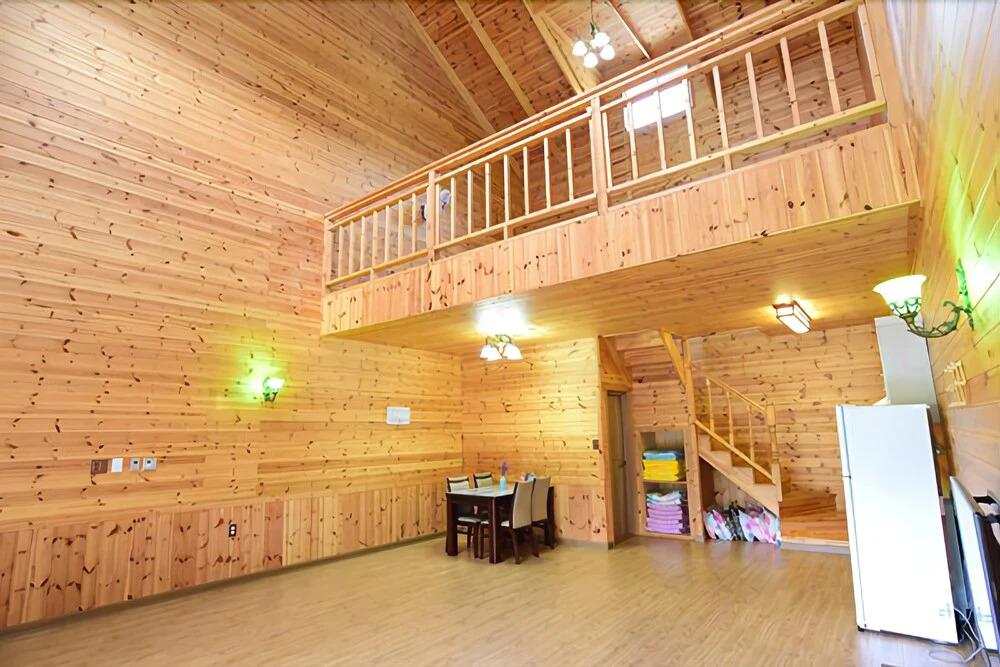 Miryang Sky Garden Pension