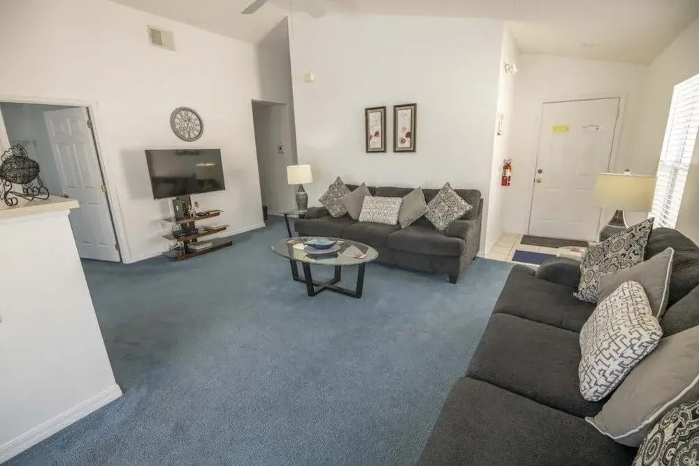 Golf Community Private Pool! 3 Bedroom Home by RedAwning