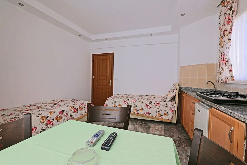 Sunset Apart Otel