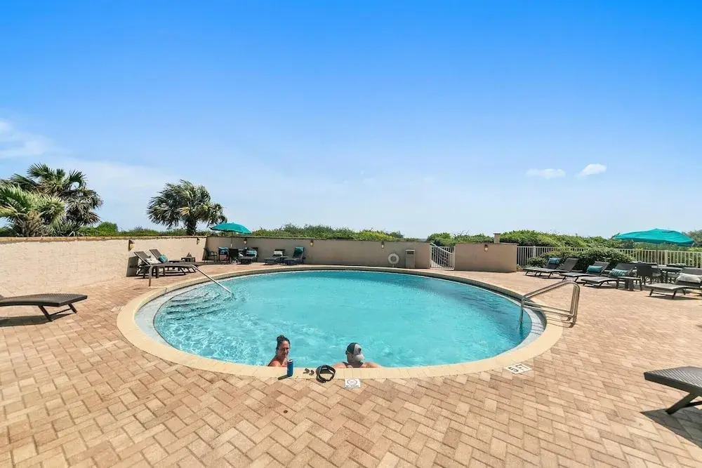 Beachcrest 101