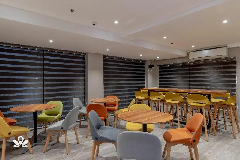 Hotel Inigo