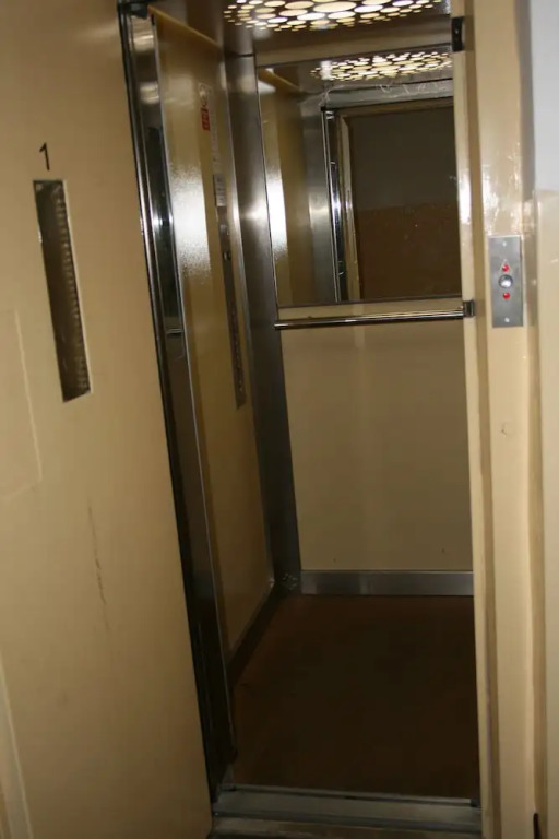 Apartment No. 7 Horova 8