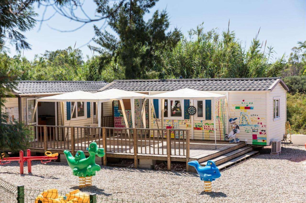 Camping Acqua E Sole