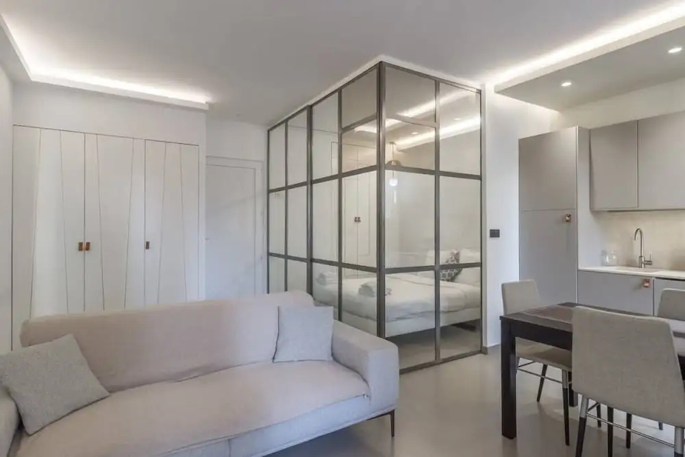 Otero Private apartment