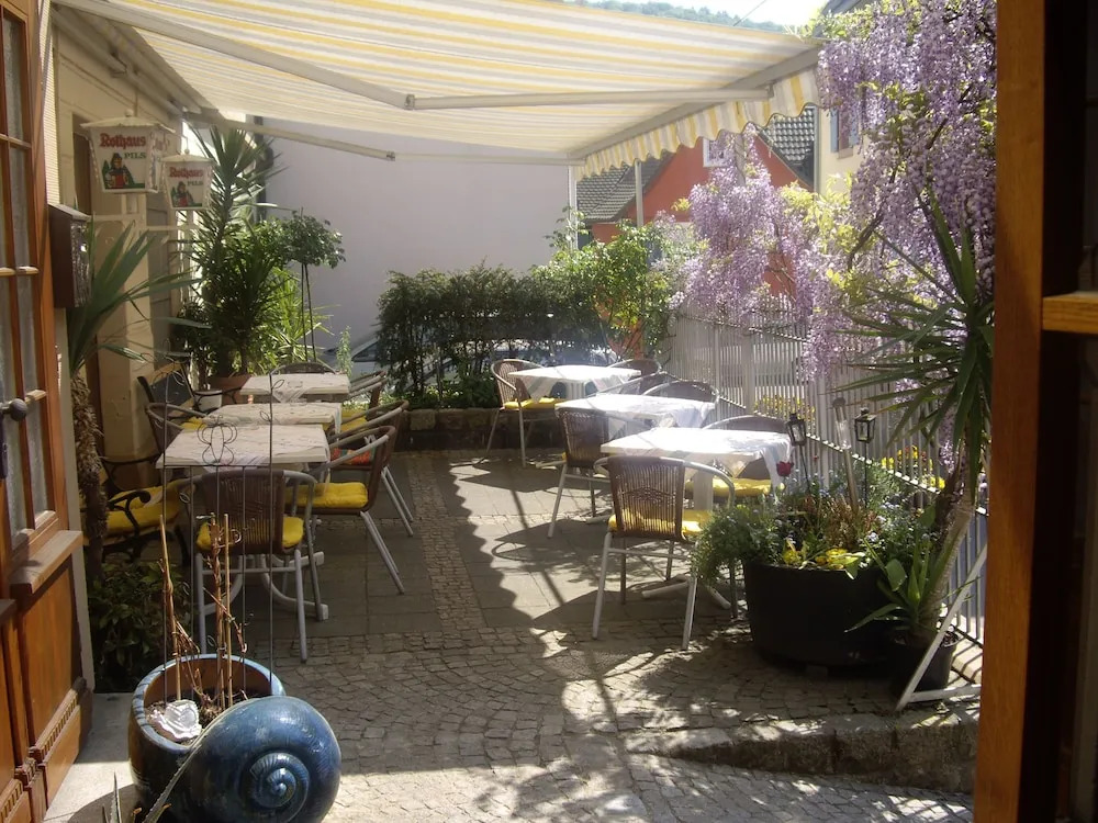 Gasthaus zur Schnecke Kandern
