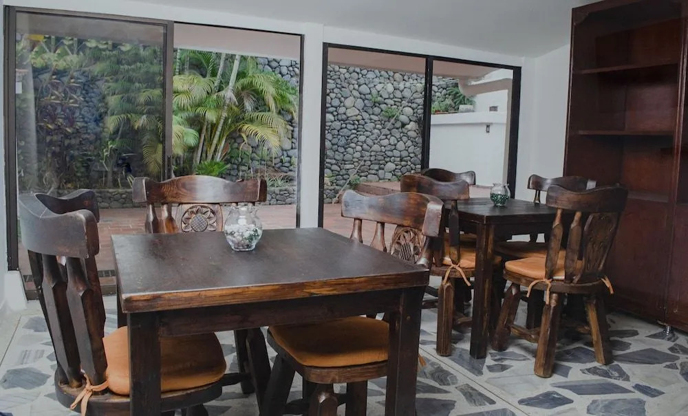 Nirvana Recovery House