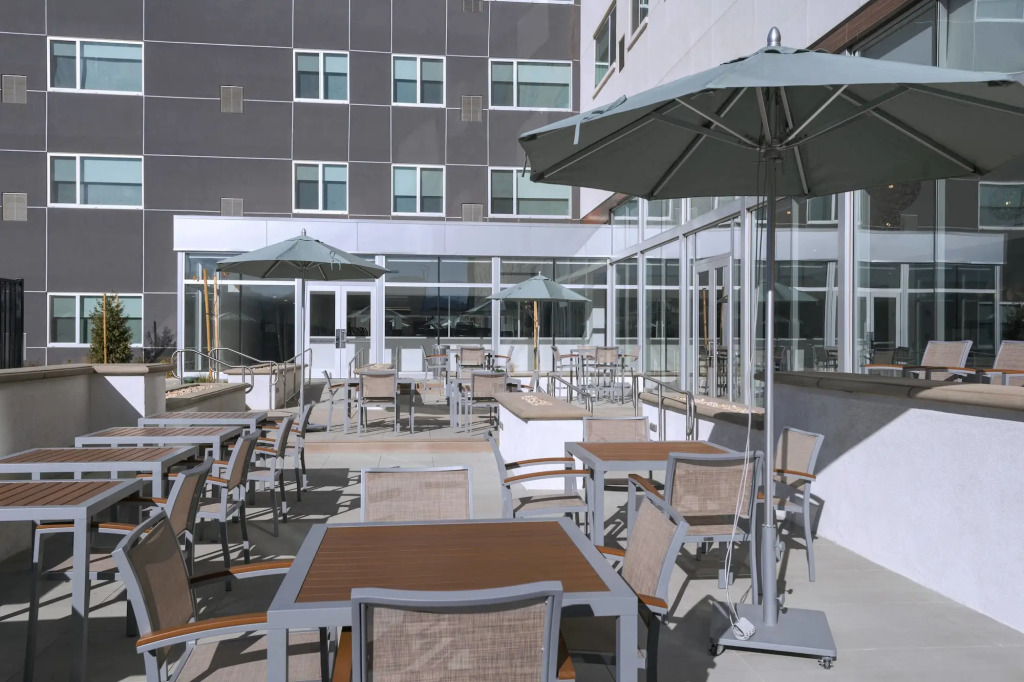 Element by Marriott Palmdale
