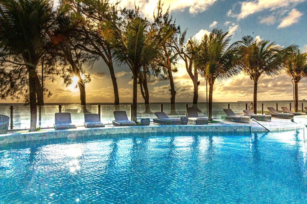 Oceana Atlântico Hotel & SPA