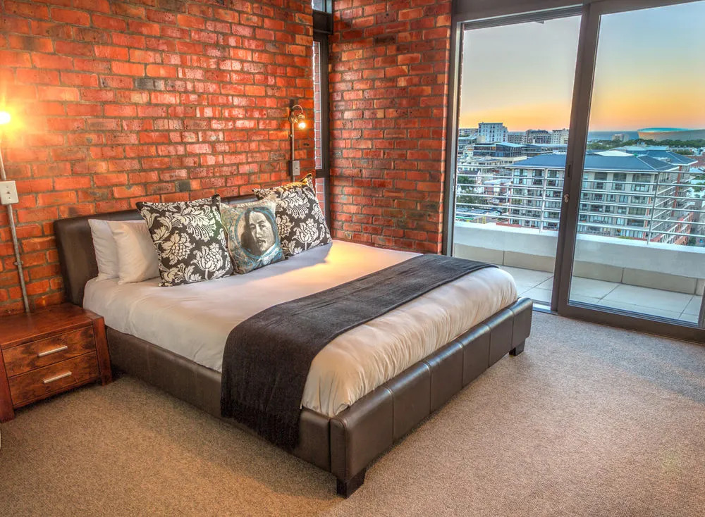 Cape Town Penthouse