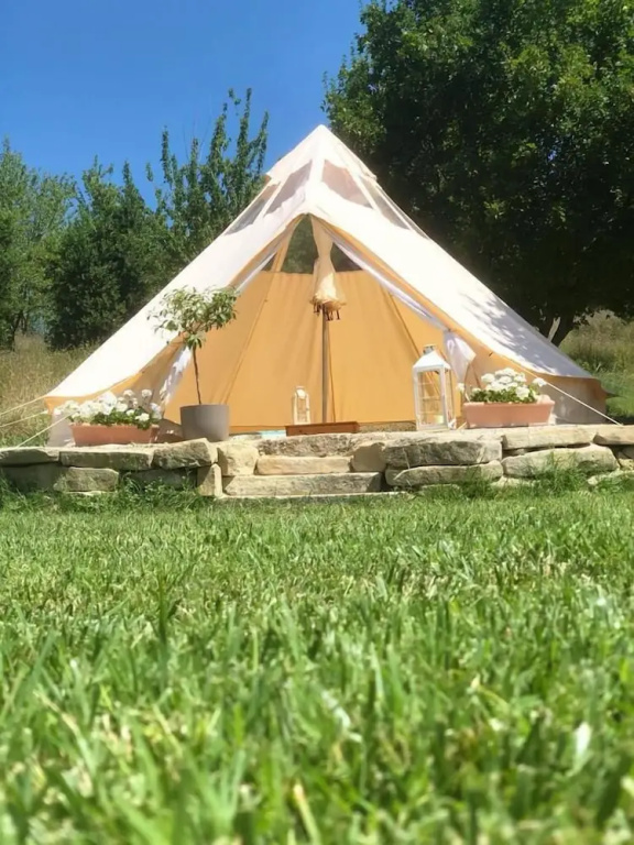 Agriturismo Al Respiro Nel Bosco
