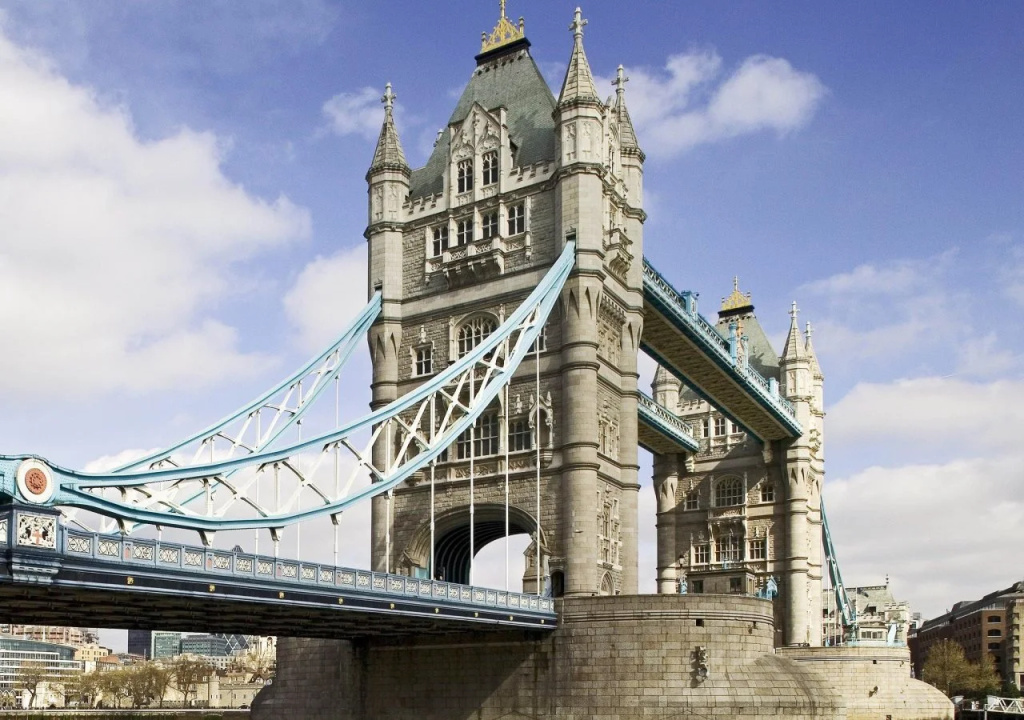 voco London - Bloomsbury by IHG