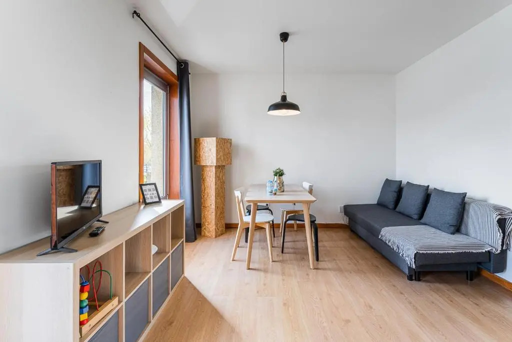Coreto Apartment