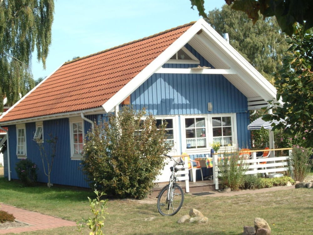 Holiday Home Friedchen