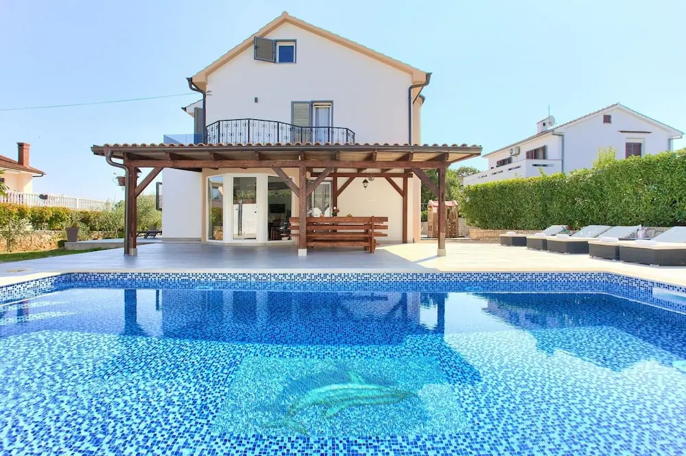Villa Tereza