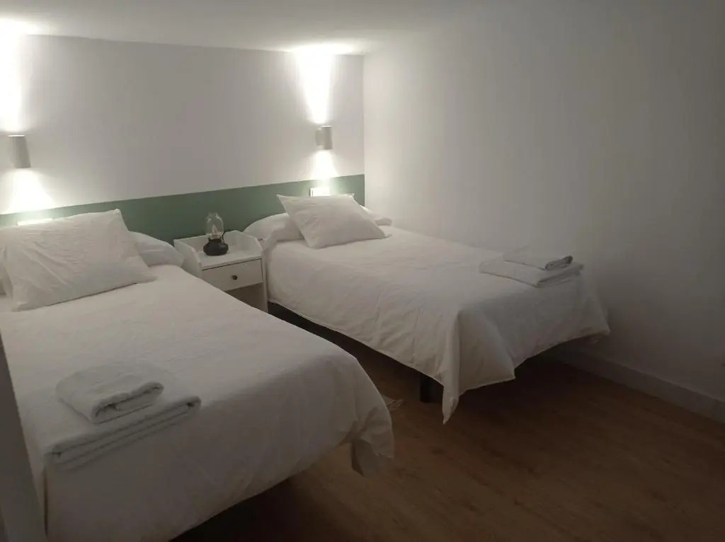 La casina de Pichi