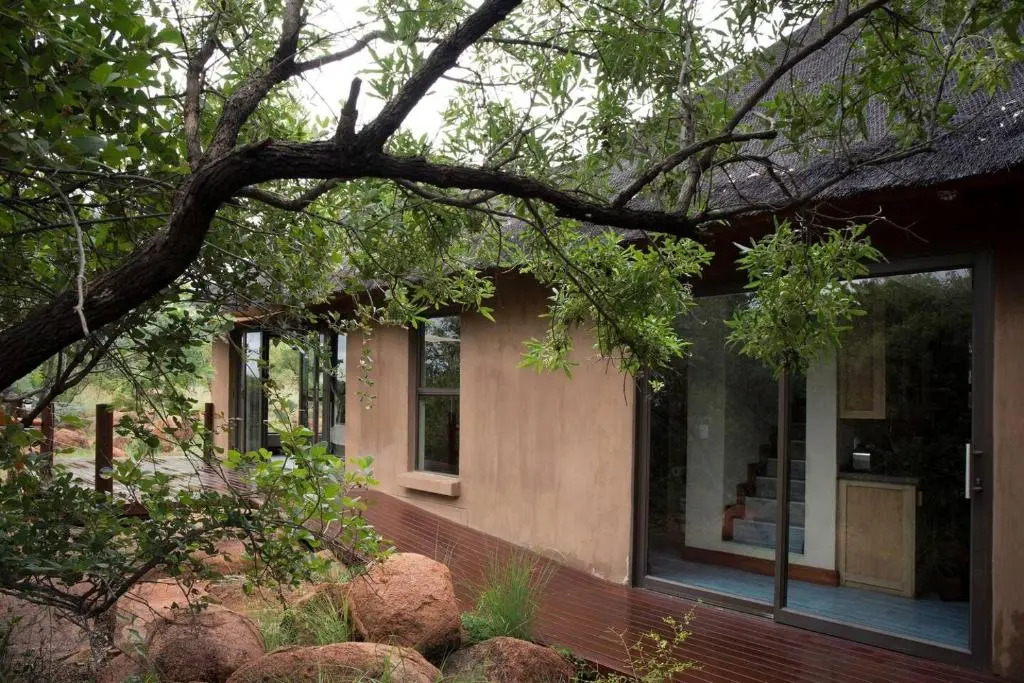 Elandsfontein 21, Mabalingwe