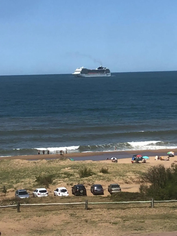 Disfrute punta del este paraíso del Uruguay