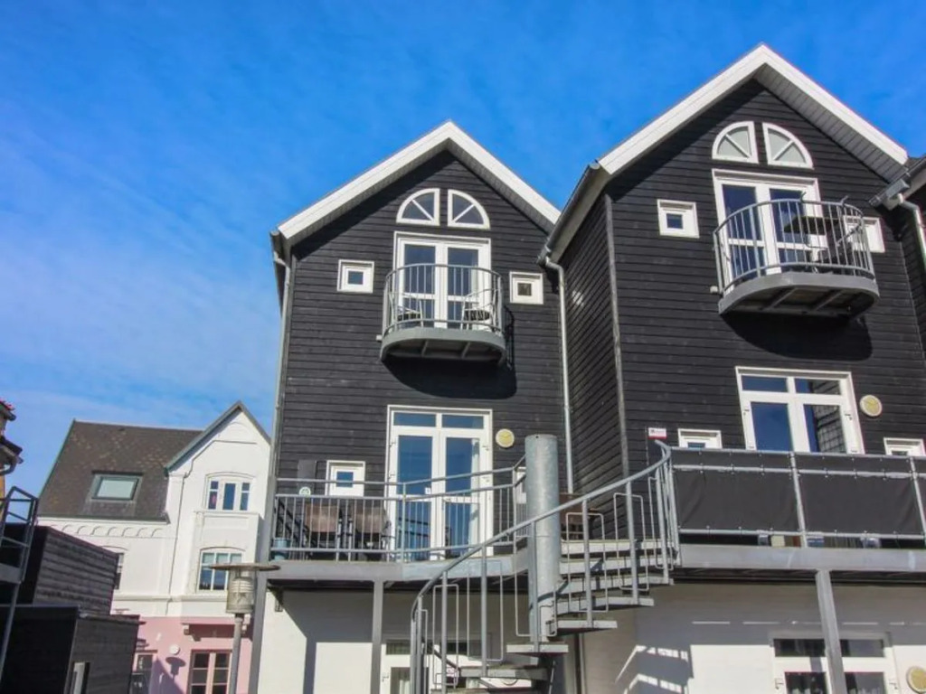 "Kitan" - 200m from the sea in NW Jutland