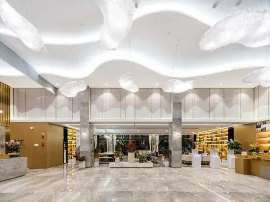 Atour Hotel Shengzhou