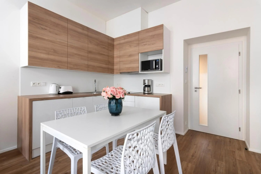 Prague Tales Boutique Residence by Dwellfort
