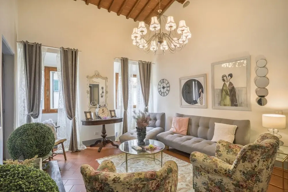 Sangallo Suite
