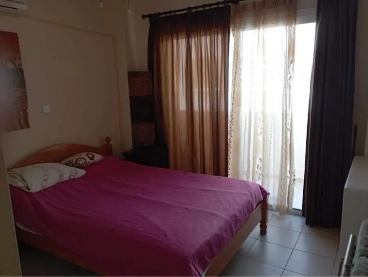 LIOPETROU Apartment