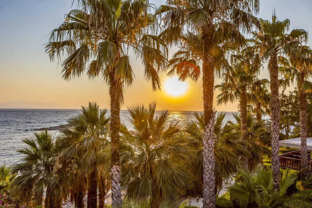The Grand Blue Sky International - All Inclusive