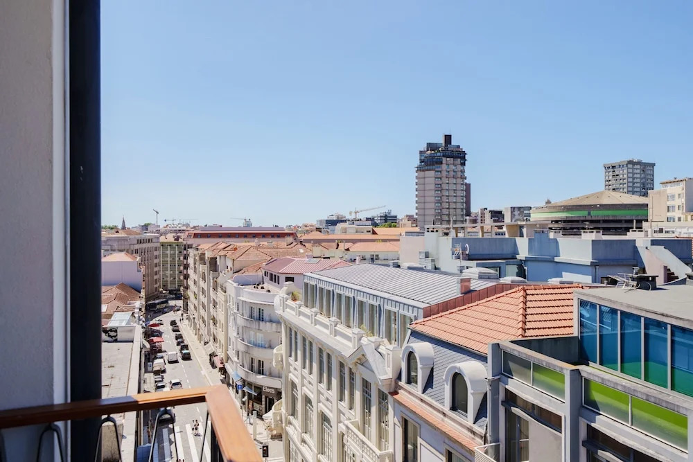 Feel Porto Firmeza Coworking Flat 3 3