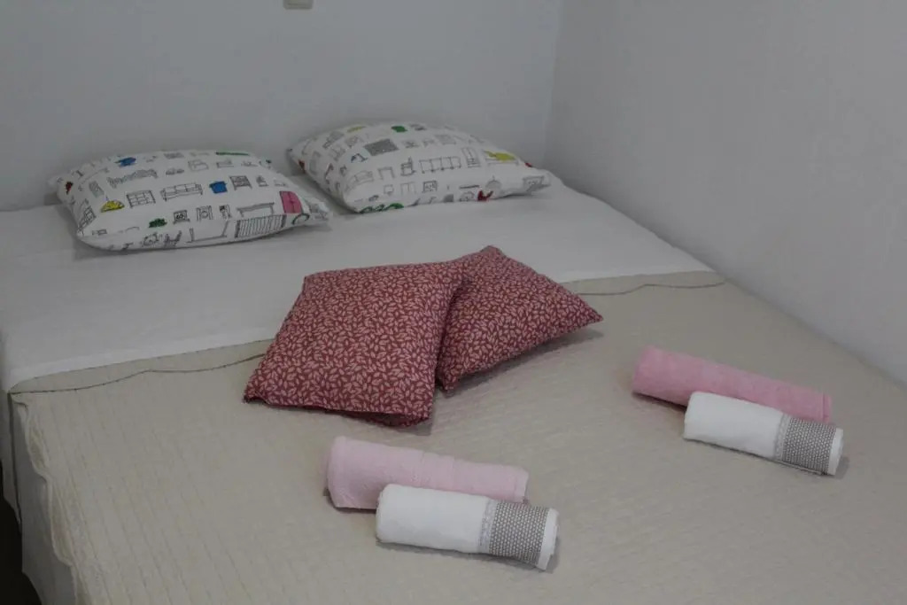 Apartment Milica