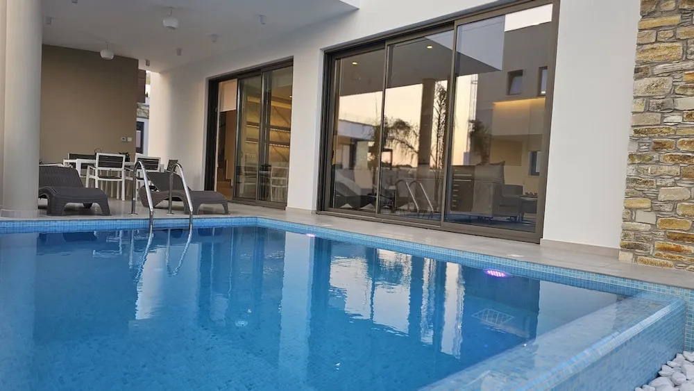 146 3 AN - Stay Oasis Luxury Villa