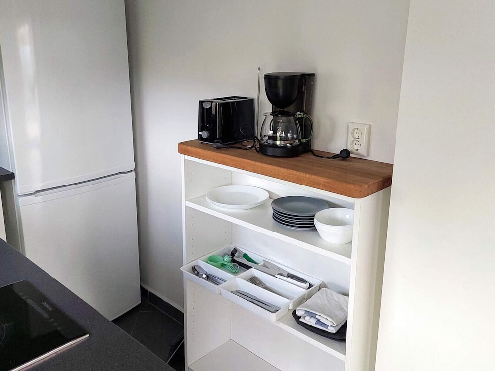 4 Person Holiday Home in Falkenberg