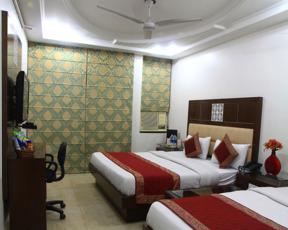 Hotel Sita International