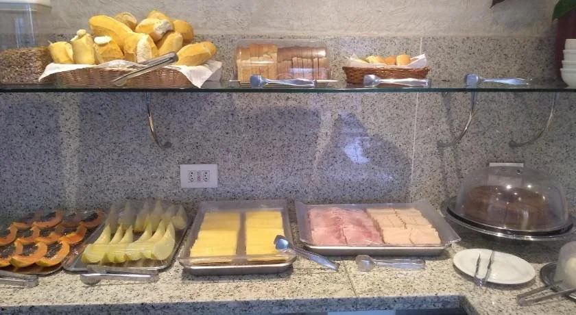 Pousada NAAN Lázaro Ubatuba