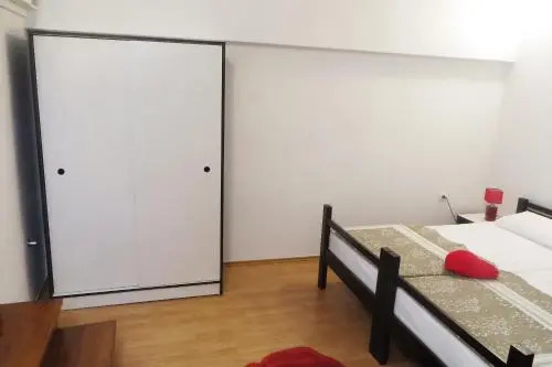 Apartment Nera