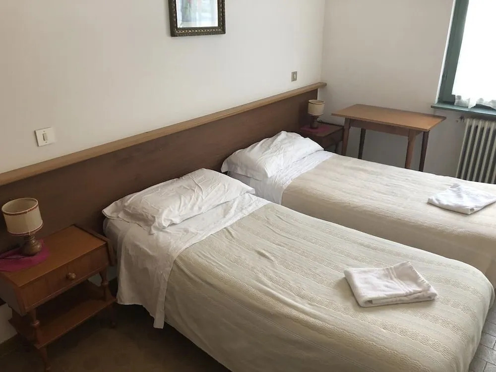 Hotel Alla Prisa