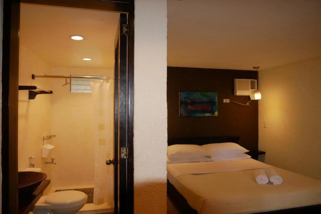Lazy Dog Bed & Breakfast