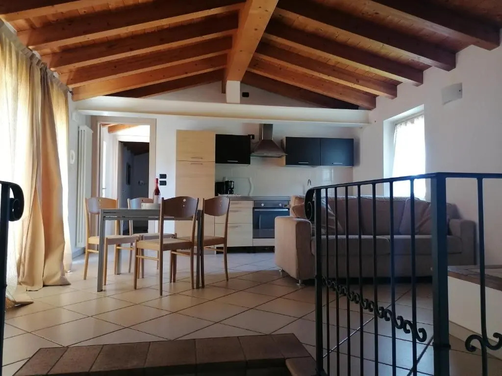 Residenza Pastrengo