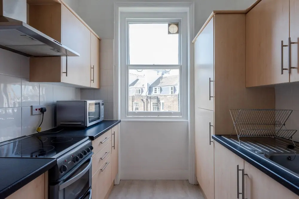 Fantastic Bright 2 Bed Notting Hill
